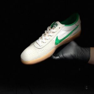 Nike SB Heritage Vulc / Vast Green / White