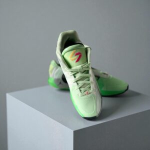 Jordan Luka 4 Navegador Especial