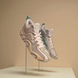 Jordan Tatum 3 Minty