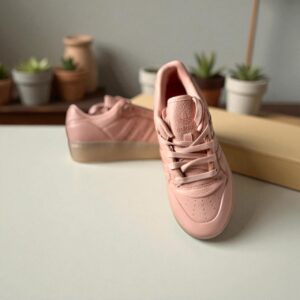 Adidas Rivalry lux low