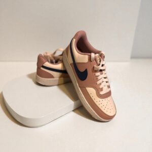 Dama - Nike Court Vision LO