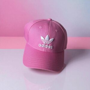 Gorra Baseball Logo Adidas M/L