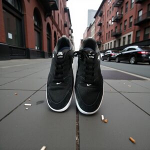 Nike SB Alleyoop