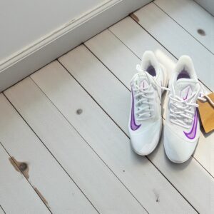 Nike Precision Vll